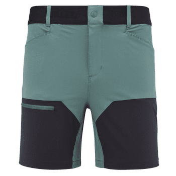 Pantaloni scurți Millet Onega Stretch Short Men BOTTLE/BLACK