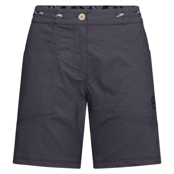 Pantaloni scurți La Sportiva MANTRA SHORTS Women Onyx/Chalk