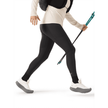 Colanți Arcteryx Essent High-Rise Utility Legging 26´ Women Black