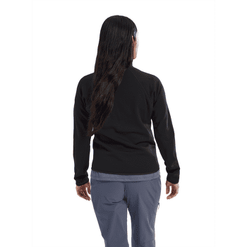 Hanorac Arcteryx Kyanite Jacket Women Azalea / Lt Iola
