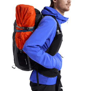 Jachetă Arcteryx Atom SL Hoody Men Black