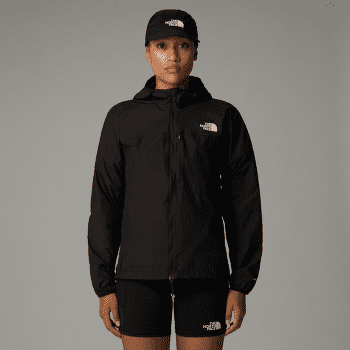 Jachetă The North Face HIGHER RUN WIND JACKET Women 6EO CYBER BERRY
