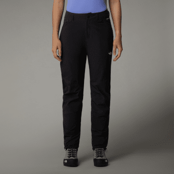 Pantaloni The North Face SPEEDLIGHT REGULAR PANT TNF BLACK