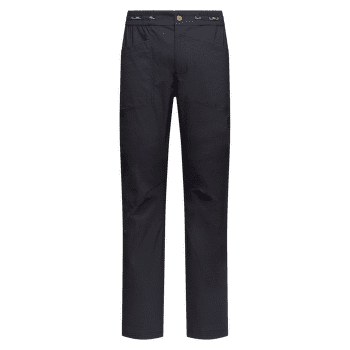 Pantaloni La Sportiva TALUS PANTS Men Onyx/Chalk
