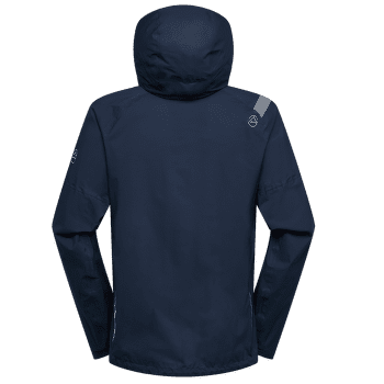 Jachetă La Sportiva POCKETSHELL JKT Men Night Sky/Chalk