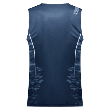 Maiou La Sportiva PACER TANK Men Night Sky/Chalk