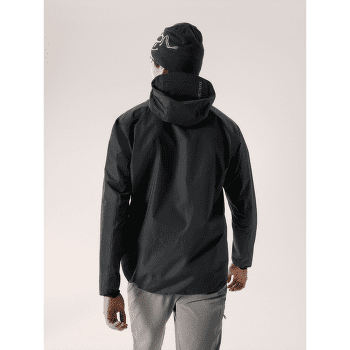 Jachetă Arcteryx Solano Hoody Men Black