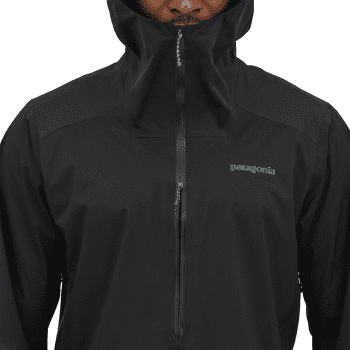 Hanorac Patagonia Dirt Roamer Storm Bike Jacket Pine Needle Green