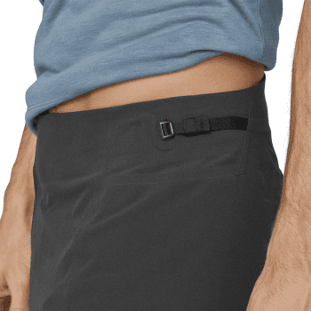 Pantaloni scurți Patagonia Dirt Roamer Bike Shorts Men Graze Green