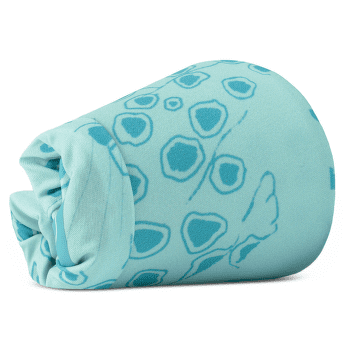 Capac Buff Pack Mini Cap Kids ROAM TURQUOISE