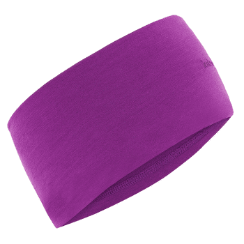 Bandă pentru cap Icebreaker Cool-Lite Flexi Headband PASSION