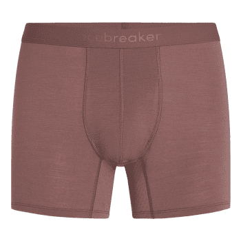 Boxeri Icebreaker Merino Blend 125 ZoneKnit™ Boxers Men CAROB