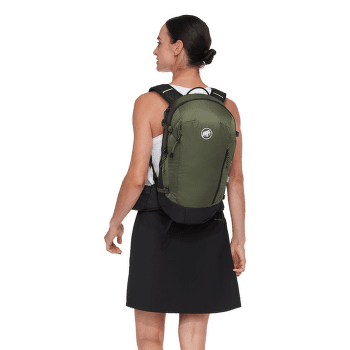Rucsac Mammut Lithium 20 Women 40294 dark marsh-black
