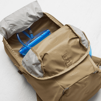 Rucsac Fjällräven Abisko Softpack 16 Clay