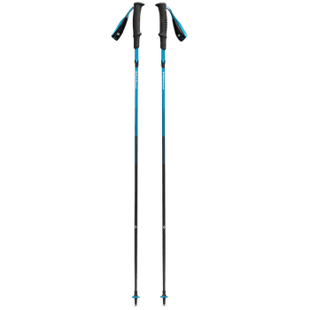 Gaură Black Diamond DISTANCE CARBON Z POLES Desert Sky