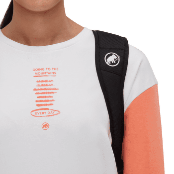 Geantă Mammut Cargon 40 black 0001