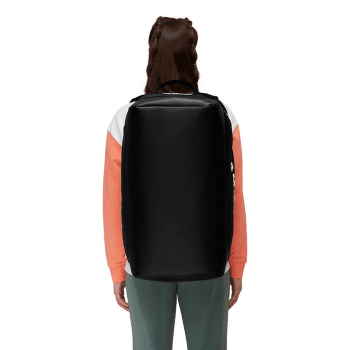 Geantă Mammut Cargon 60 black 0001