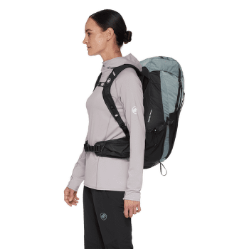 Rucsac Mammut Ducan 26 Women 6435 alpine calamint-black