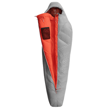 Sac de dormit Mammut Perform Down Bag -7C highway 0400
