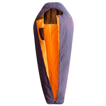 Sac de dormit Mammut Women's Relax Fiber Bag -2C renaissance 6376