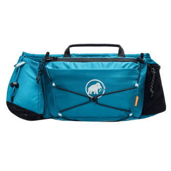 Rinichi Mammut Lithium Waistpack sapphire 50226
