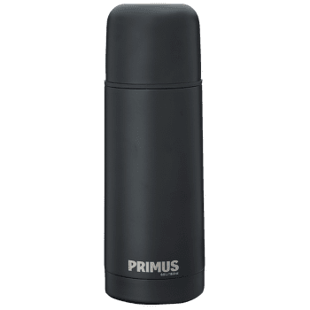 Termos Primus Classic Light Vacuum Bottle 0.5L Black