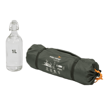 Stat EasyCamp Sarek 1