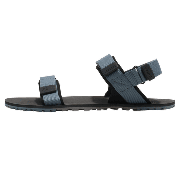 Sandale Xero D-TRAIL Men Stormy Weather/Black (SWBK)