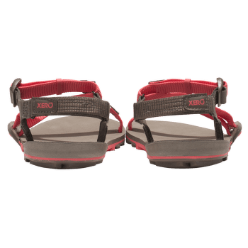Sandale Xero Z-Trail EV Women Sunset Coral/Morel (SCMR)