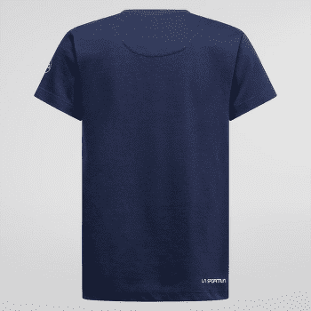 Tricou cu mânecă scurtă La Sportiva VAN T-SHIRT Kids Night Sky_B46B46