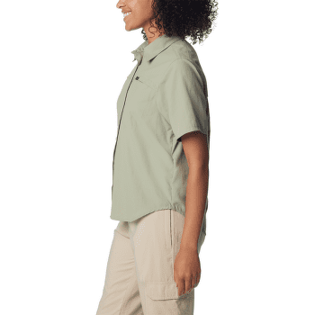 Cămașă cu mânecă scurtă Columbia Silver Ridge™ 3.0 SS Women Safari 348