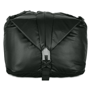 Geantă Nemo Equipment Double Haul Convertible Duffel 100L Black