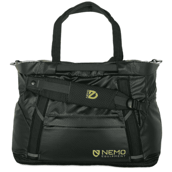 Geantă Nemo Equipment Double Haul Convertible Duffel 30L Chai