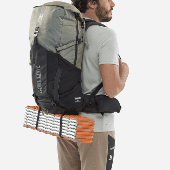 Rucsac Millet UBIC 35 E-BLACK/SAND