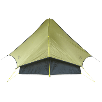 Stat Nemo Equipment Hornet OSMO 2P 2025