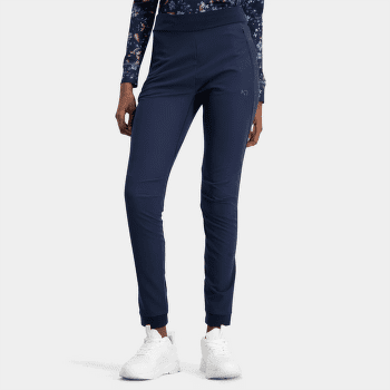 Pantaloni Kari Traa Nina Pant Women BLACK/BLACK