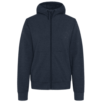 Hanorac Kari Traa KARI HOODIE ROYAL/DARK NAVY BLUE