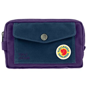 ND Fjällräven Samlaren Field Repair Purple