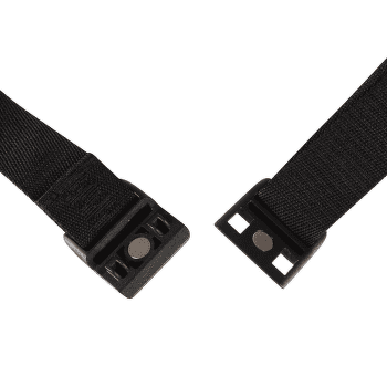 Centură Direct Alpine Belt Basic black
