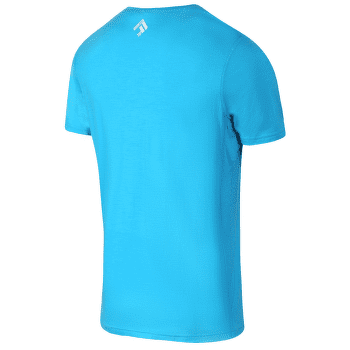 Tricou cu mânecă scurtă Direct Alpine FURRY ocean (DA large sign)