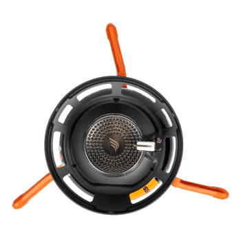 Aragaz Jetboil Flash 1.0L Carbon
