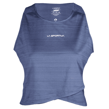 Maiou La Sportiva SUNFIRE TANK Women Night Sky/Chalk