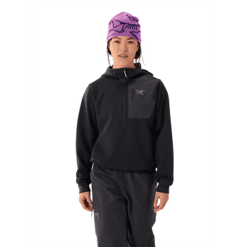 Hanorac Arcteryx Aestas Pullover Hoody Women Solitude