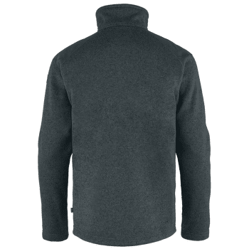 Hanorac Fjällräven Buck Fleece Men Graphite