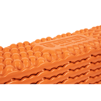 Karimatka Nemo Equipment Switchback Insulated Short