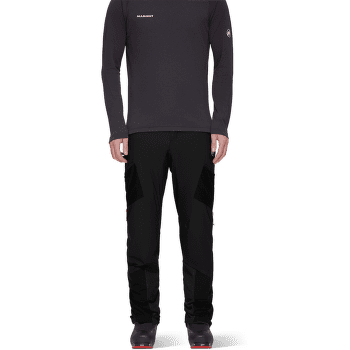 Pantaloni Mammut Aenergy IN Hybrid Pants Men marine 5118