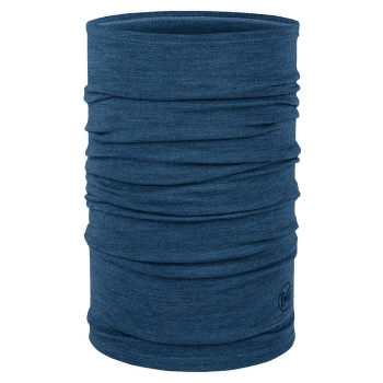 Eșarfă Buff Midweight Merino Wool (113022) MELANGE TEMPEST