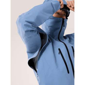 Jachetă Arcteryx Alpha SV Jacket M Black