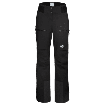 Pantaloni Mammut Stoney HS Thermo Pants Women black 0001