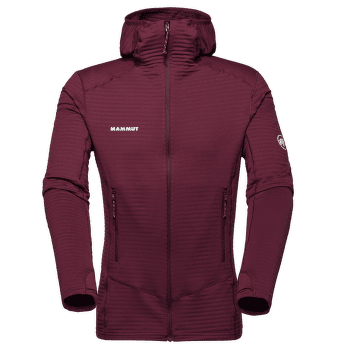 Hanorac Mammut Taiss Light ML Hooded Jacket Men 3800 vin